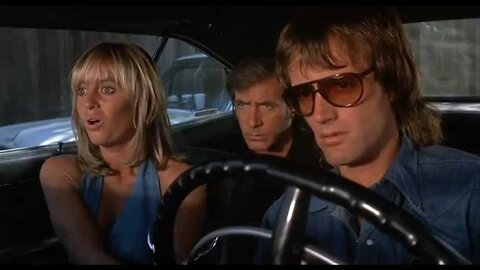 DIRTY MARY, CRAZY LARRY (1974) movie trailer