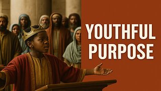 Youthful Purpose