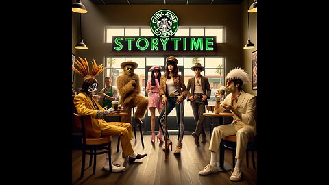DREAM STREAM STRONG EFFECT BEDTIME STORIES