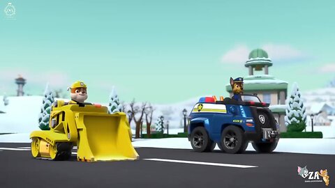 PAW Patrol Cartoons