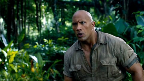 jumanji