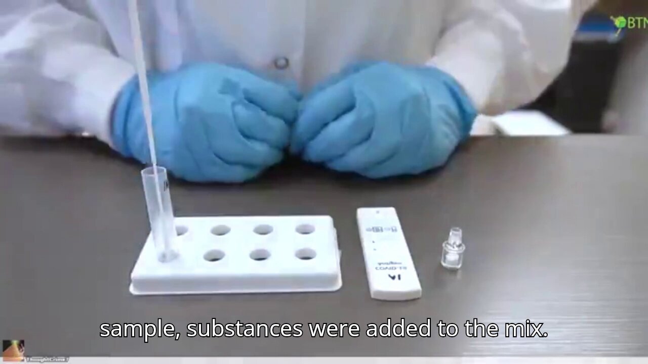 Covid never Existed and Proof of Zero Transmission