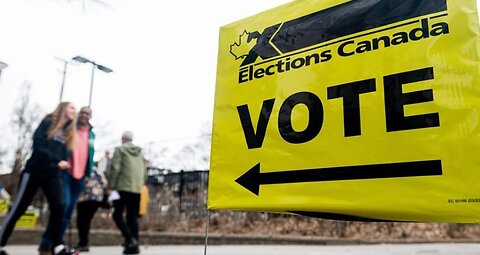 Canada’s election: The Four Forces Behind Carney’s Win