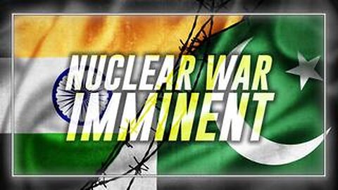 BREAKING WW3 DEVELOPMENT: Pakistan's 'Credible Intel' Predicts India Will Attack Within Days!