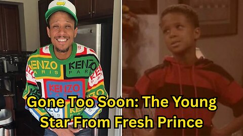 “Gone Too Soon: The Heartbreaking Death of Floyd Roger Meyers Jr.”