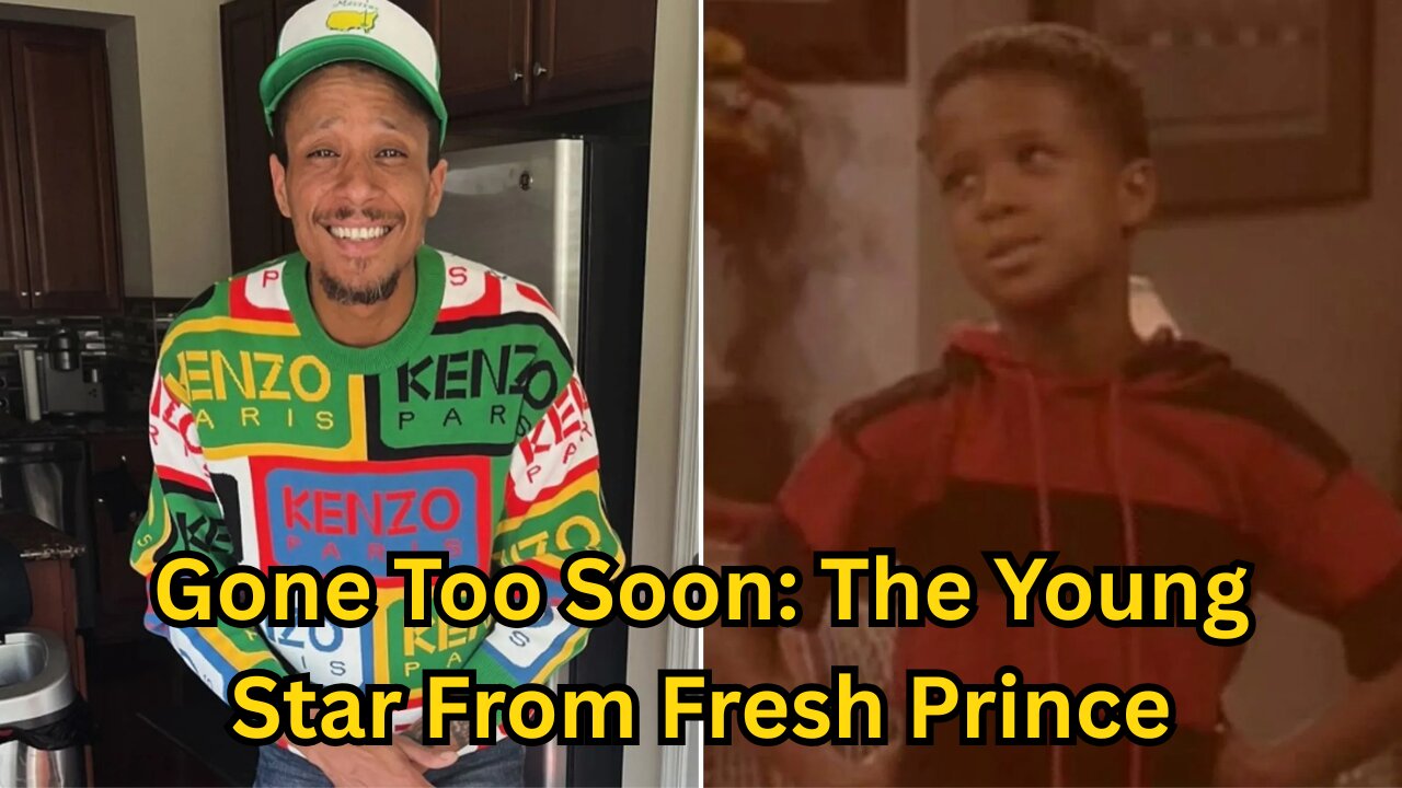 “Gone Too Soon: The Heartbreaking Death of Floyd Roger Meyers Jr.”