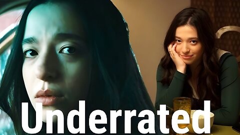 MICKEY MADISON IS PEAK