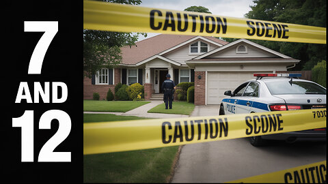 The DARK TRUTH About Kids Committing CRIMES Like Adults