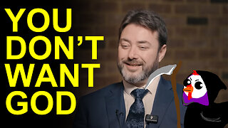 You Don't Want God, You Want to LARP - The Chickens You Reap #3 [12/Jun/25]