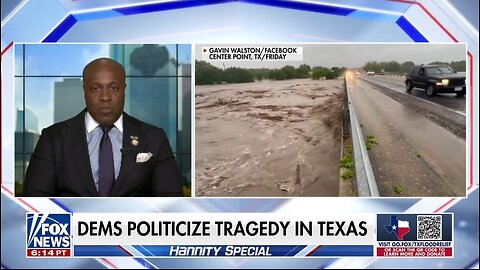 Rep Wesley Hunt Calls Out Dems: Pray for Texas, Don't Lecture on Decency