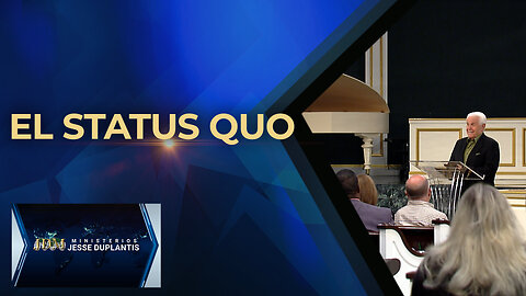 EL STATUS QUO
