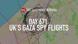 Breaking news and analysis on day 671 of the Gaza genocide | The Electronic Intifada