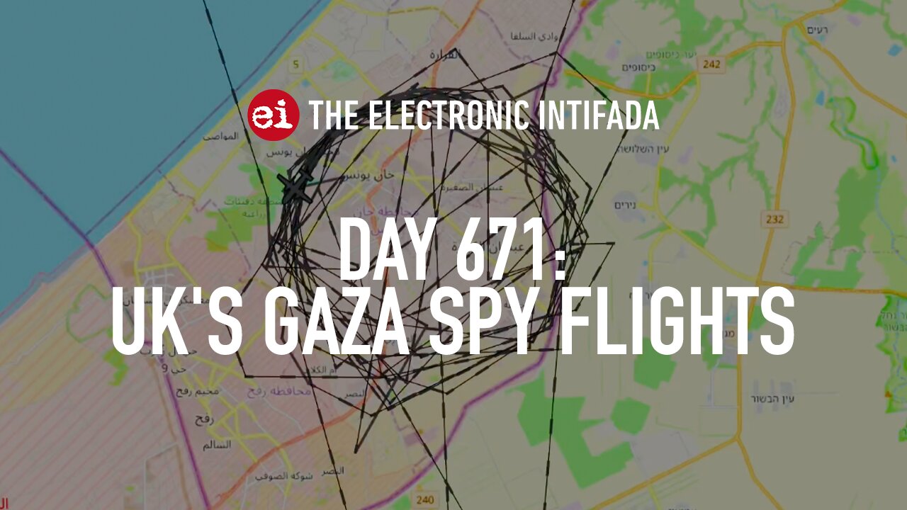 Breaking news and analysis on day 671 of the Gaza genocide | The Electronic Intifada