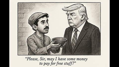 IF SOCIALISM WORKS, it doesn't need funding from Capitalism