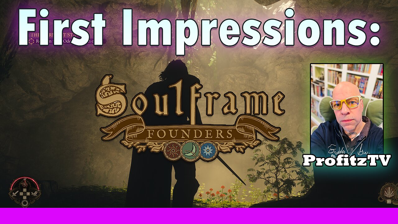 Soulframe - First Look! [Premium]