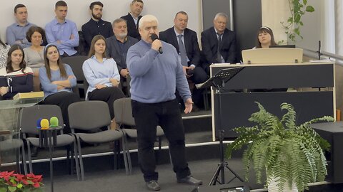 Це був лише початок… Соло. Крюківська Церква. 11.01.26