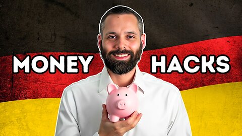 Secrets to Saving Money as an Expat in Germany