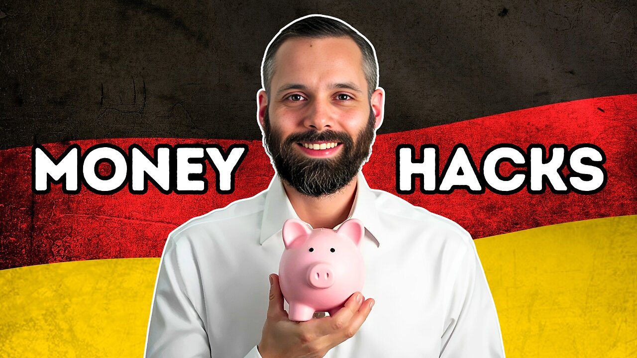 Secrets to Saving Money as an Expat in Germany