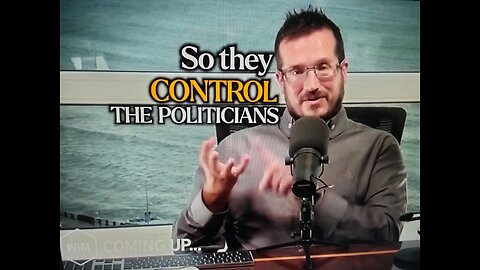 Reload 12 November 2nd times - The ZIOPIGS Control Everything and Tariff’s War is ‘Wealth Transfer’ PT 2