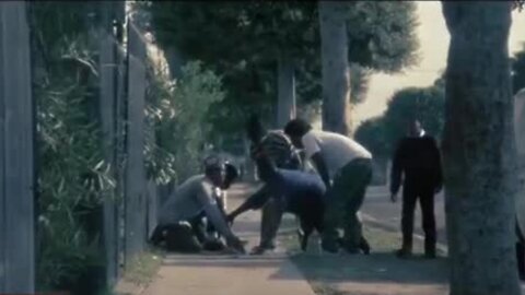 Violent Ghetto Movie Blacks Can Relate To and Reflects Their Culture · Boyz N the Hood