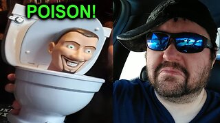 BBT Rant: Skibidi Toilet = The End Of Children’s Minds!