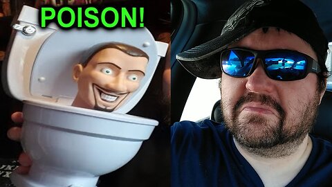 BBT Rant: Skibidi Toilet = The End Of Children’s Minds!