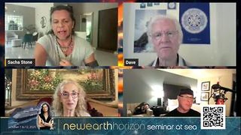 Sacha Stone & Scott McKay: Special Intel Drop That Will Change the Game All Together!