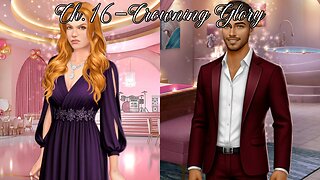 Choices: Stories You Play- Miss Behavin' [VIP] (Ch. 16) |Diamonds|