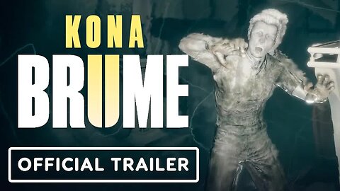 Kona 2 - Brume - Official Launch Trailer