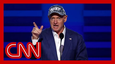 Pentagon threatens to recall Sen. Kelly to military service, court martial him over video