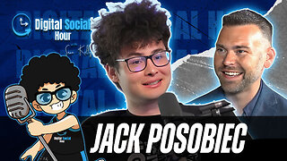 Jack Posobiec: Master the MAGA Media Strategy in 2025