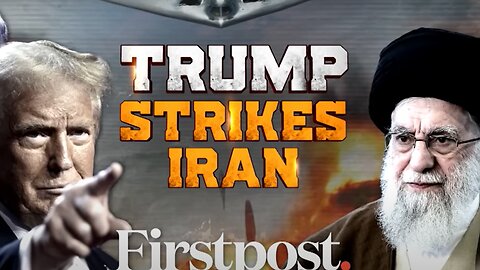 Russia and China Will Not Let Iran Fall, Back Tehran After US Strikes, Warns Expert | N18G