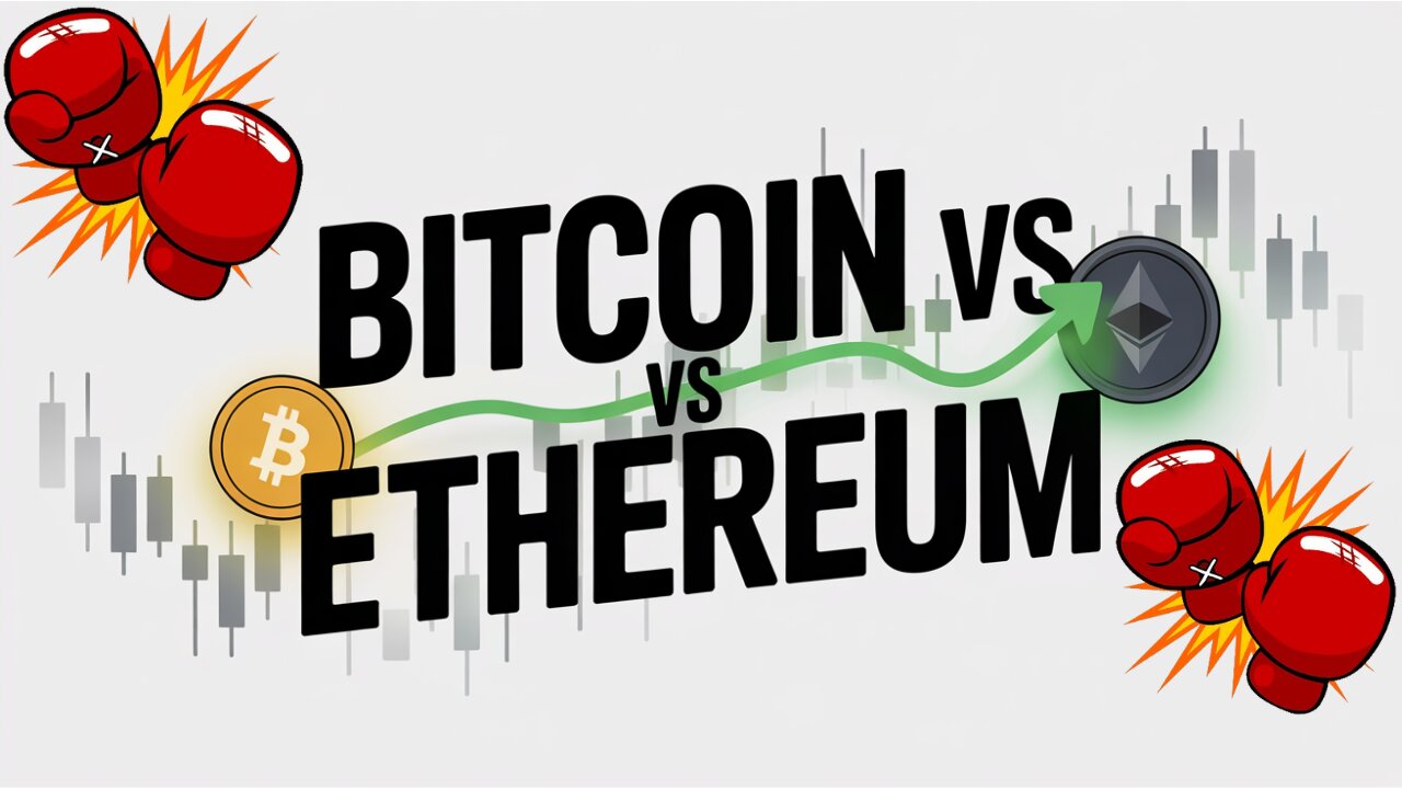Criptomonedas | ¡Las mejores oportunidades para Bitcoin y Ethereum! | Semana 16 2025