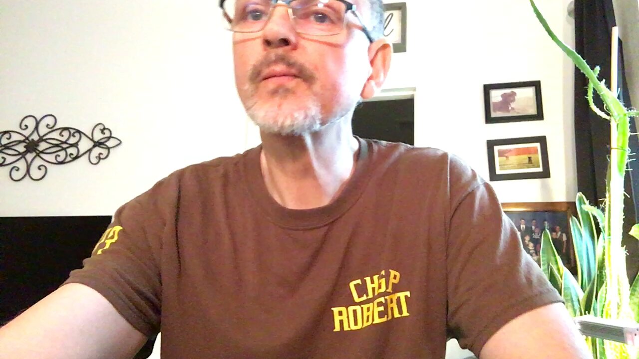 R5 ASL News/Biblical 5/18/2025