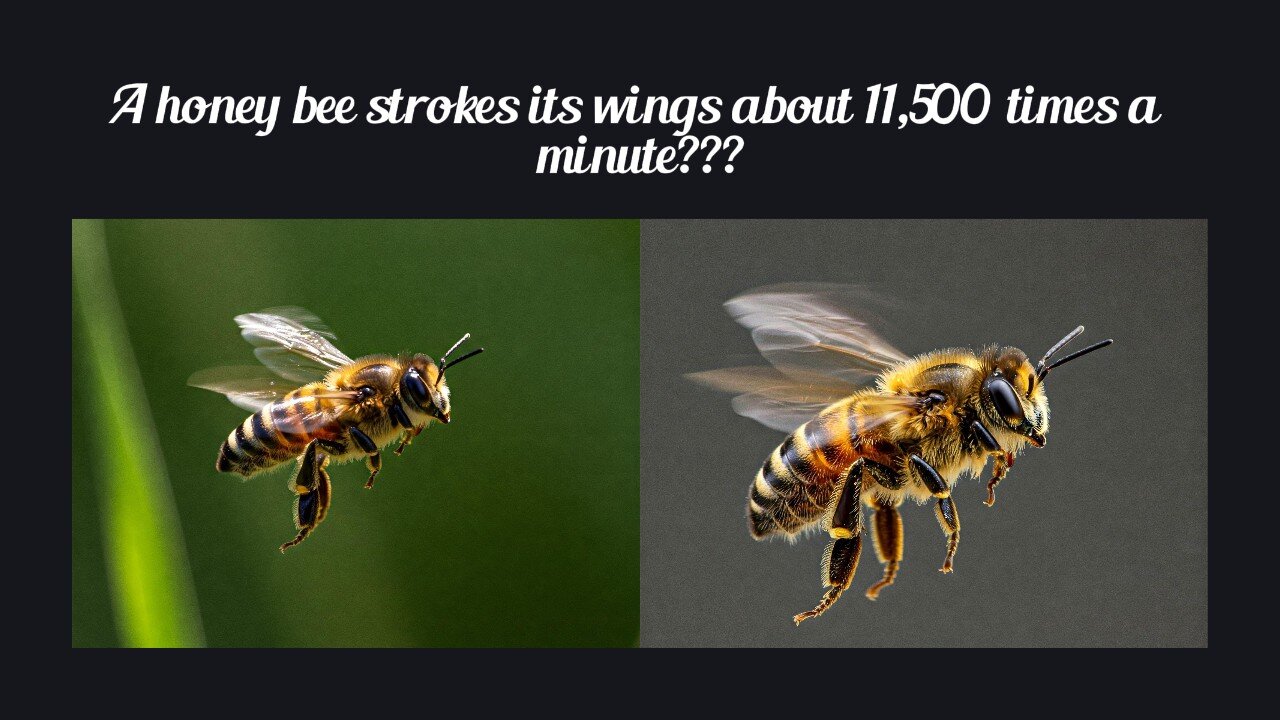 Fun Fact for Apr 11th 2025 Pt 2