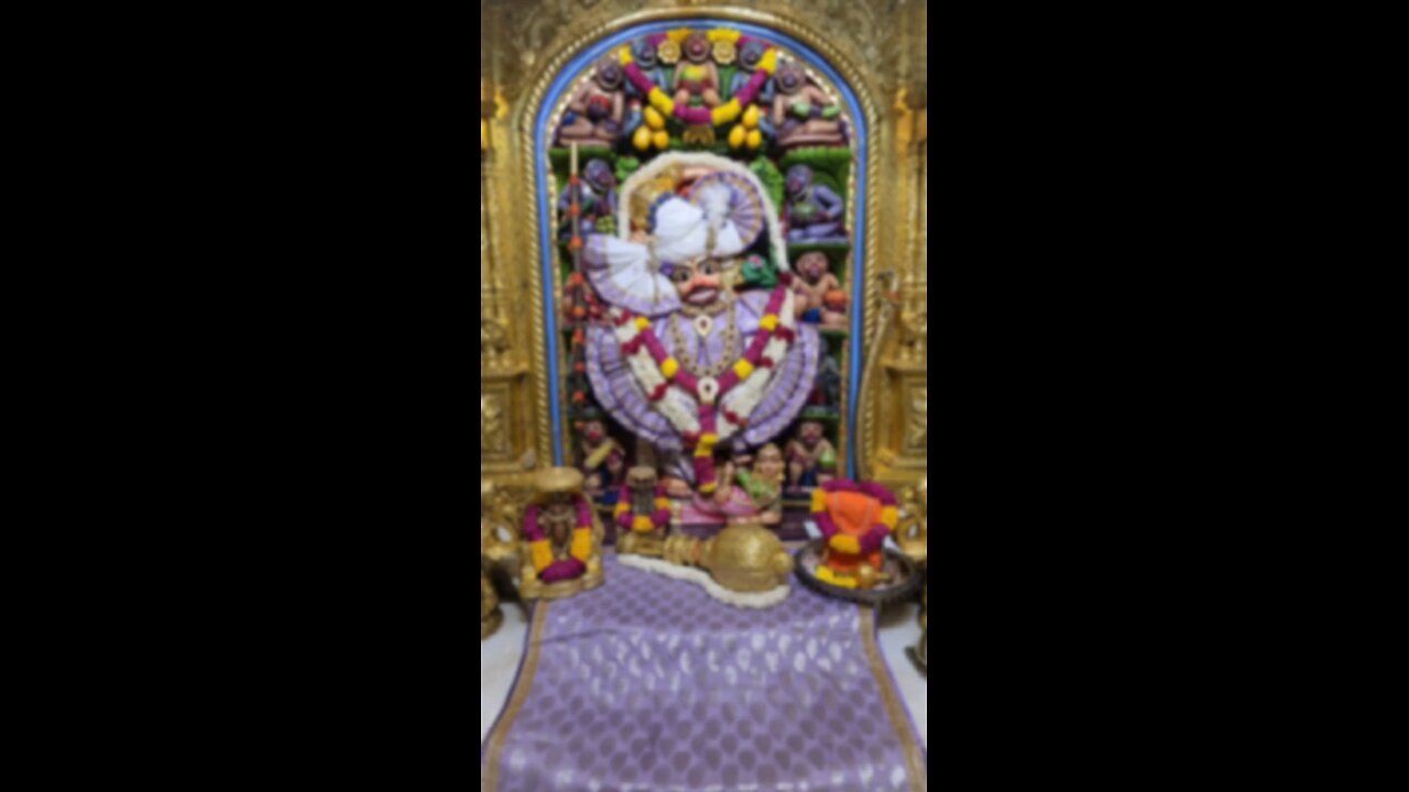 KASHTBHANJANDEV