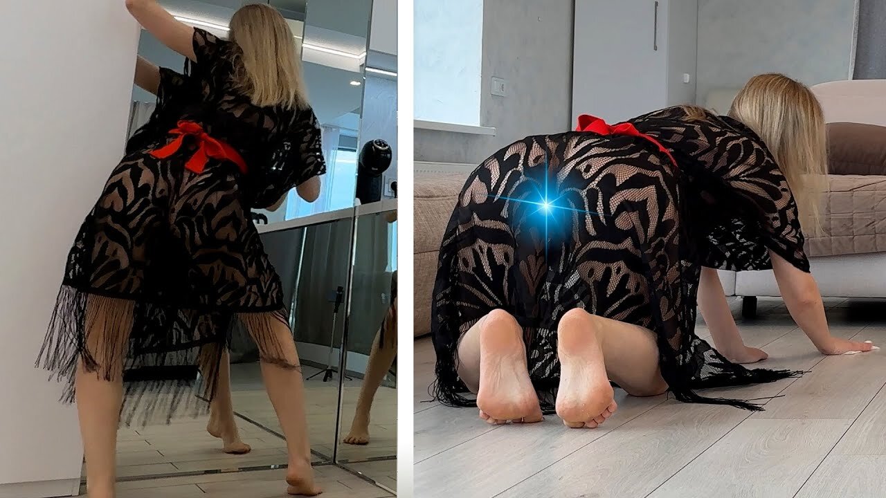 Cleaning Routine by Tais | Quick Cleaning