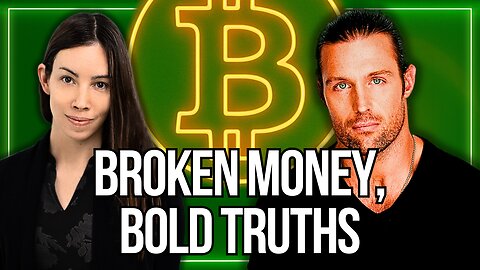 Fiat Is Dying. Bitcoin Won’t Wait 🧨🛑 | Exclusive Roxom Interview | Roxom TV