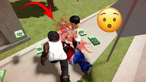 roblox blockspin is ruthless...