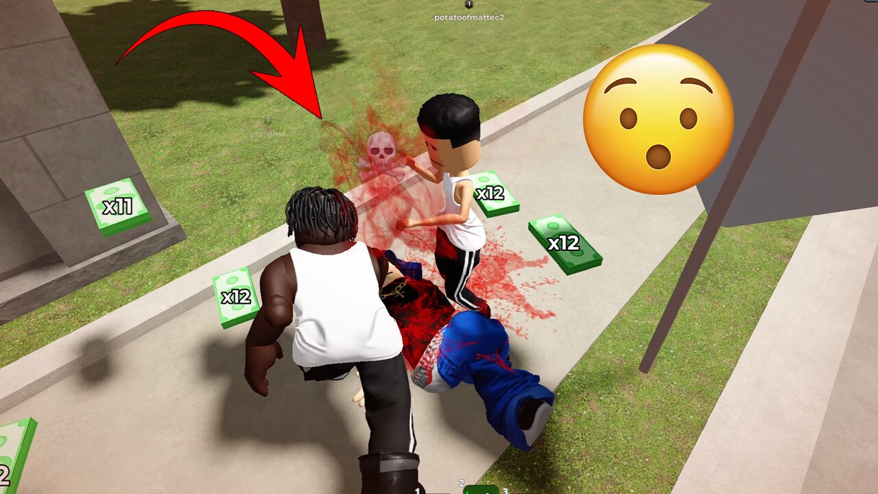roblox blockspin is ruthless...