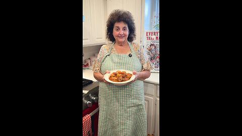 Dianne's EASY & DELICIOUS 1-HOUR Pot Roast!