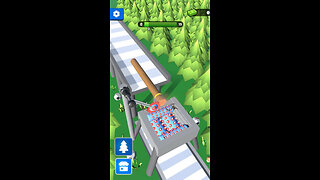 Idle Woodcutter - Android Gameplay [8+ Mins, 720p]
