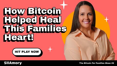 Homeschooling, Healing, and HODLing - Lindey Magee - 008