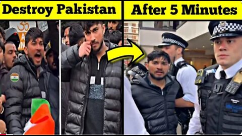 India and Pakistan Memes