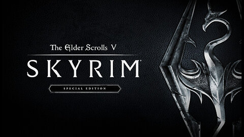 MODDED SKYRIM