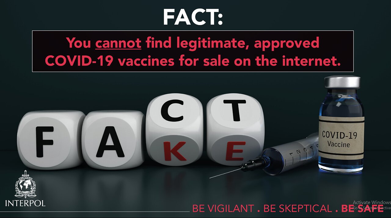 FBI Launches Sweeping COVID Cover-Up Probe Targeting Origins, Deleted Evidence, Vaccine Approval