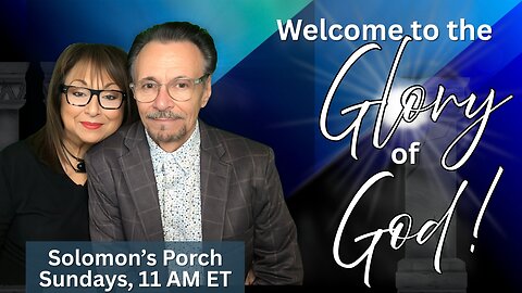 Stepping Into the Glory Age: A New Season of God’s Blessing