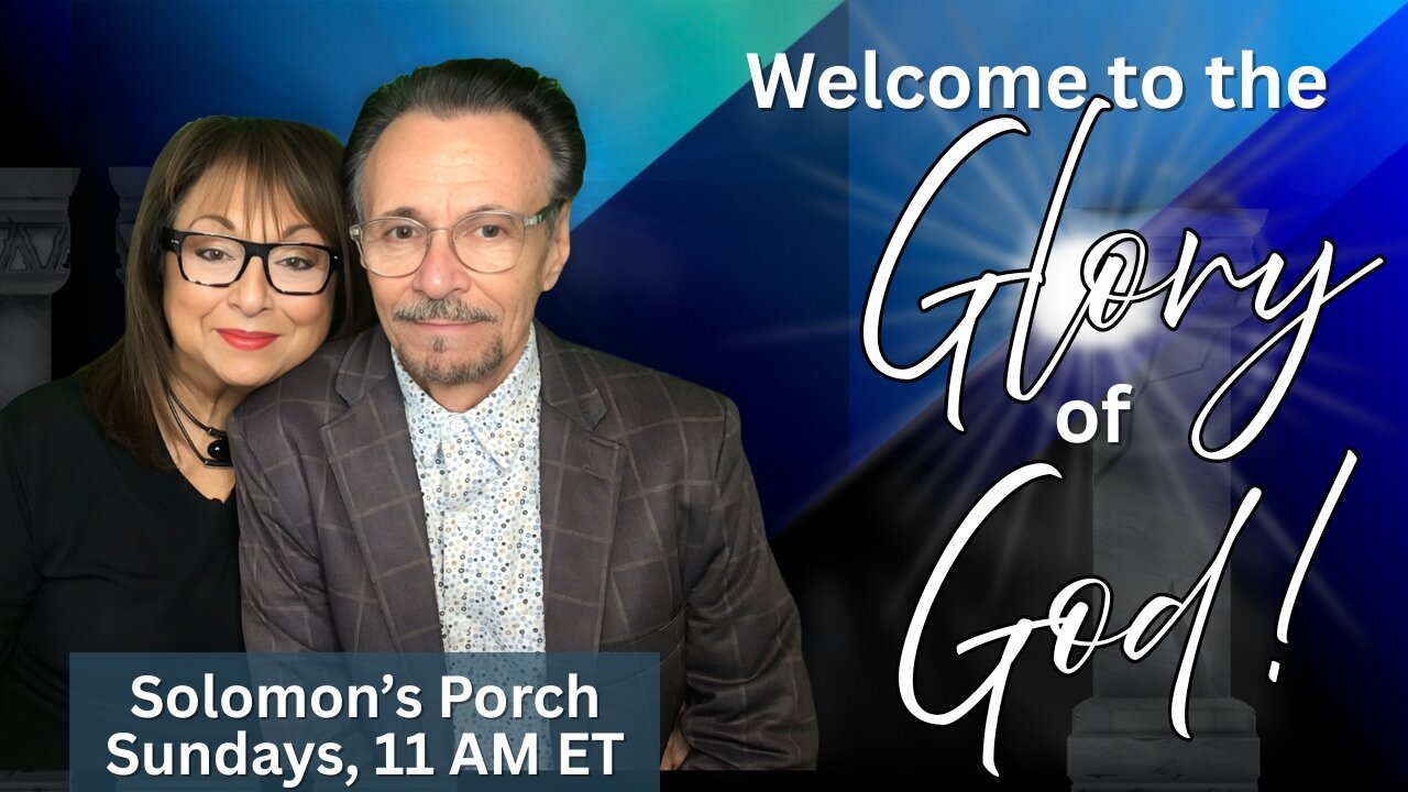 Stepping Into the Glory Age: A New Season of God’s Blessing