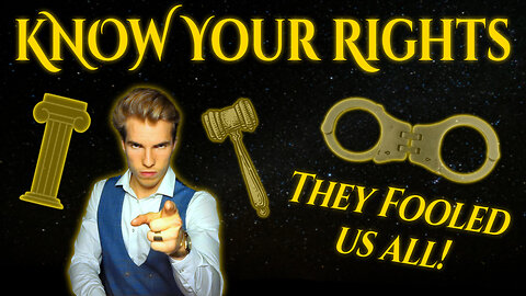 99% of ‘Human Rights’ Are FAKE – The Ancient Greek Truth That Exposes It