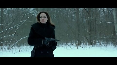 ..Salt 2 (2026) – First Trailer - Angelina Jolie, Andrew Garfield - Concept Trailer